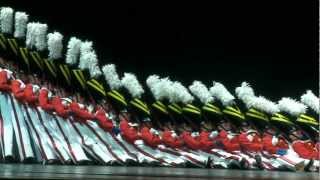 Parade of the Wooden Soldiers featuring the Rockettes  Radio City Christmas Spectacular [upl. by Dibbrun92]