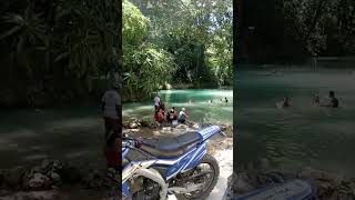 AGUA AZUL PARTE 2 [upl. by Ecirpac694]