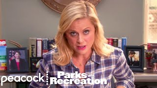 Evils of Eagleton  Parks and Recreation [upl. by Aihsem]