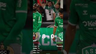 NICE 80 ASSE  SaintÉtienne lance lopération quot Victoire gratuitequot [upl. by Negaem]