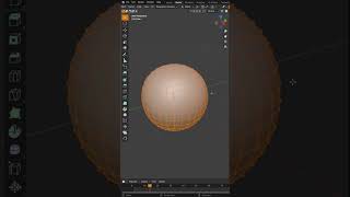 Get Rid of Pinching When Subdividing in blender3d turorial [upl. by Aicargatla757]