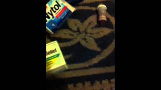 HOME OPIATE DETOX KIT [upl. by Treharne473]