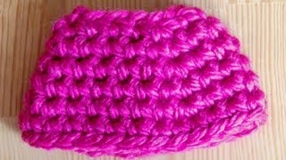 Lampshade crochet tutorial [upl. by Ardna]