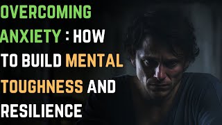 Overcoming Anxiety How to Build Mental Toughness and Resilience  Anxiety Disorder 72 Calm Journey [upl. by Butcher222]