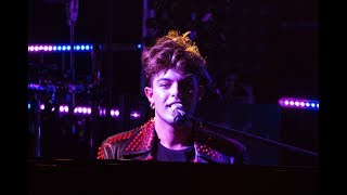 THE KOLORS quotMe Minus Youquot live  You Tour 2017 [upl. by Garmaise]