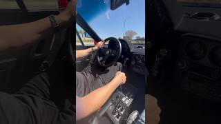 288 GTO Driving Amazing Sound ferrari supercars 288 driving [upl. by Pepin]