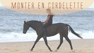 Comment monter en cordelette [upl. by Anillehs]