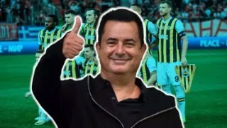 Acundan çifte bomba İşte transferde dev isimler Fenerbahçede İrfan ile 4 yıl daha Galatasaray [upl. by Erbua546]