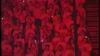 Young Voices Pop Medley 2008 [upl. by Fifi]