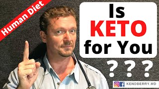 Who Can Benefit from The Ketogenic Diet You might be Surprised [upl. by Ana]