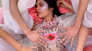 Bat for Lashes  The Hunger Official Video [upl. by Tommie]