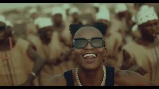 DBLUE HO JÒ HO official Video [upl. by Jamill]