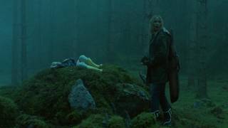 Jordskott A Shudder Exclusive  Season 1 Episode 6  Clip 2 [upl. by Ruthann]