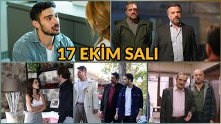 17 Ekim 2023 Salı Reyting Sonuçları  Aile Düşüşte [upl. by Icart]