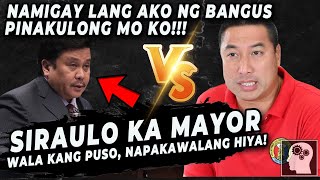 🔴 JINGGOY NAMIGAY lang daw ng BANGUS  IPINAKULONG na ni MAYOR ZAMORA   Jevara PH [upl. by Lohman]