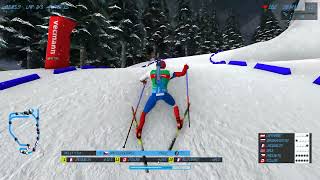 NGL Biathlon Jo jde to až na tu střelbuJde to hrát i onlineStáhnutí trvá cca 5min [upl. by Gilges750]