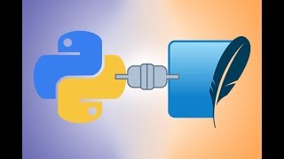 How To Use Sqlite Database With Python [upl. by Adahsar]