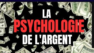 7 LEÇONS CLÉS sur la RICHESSE tirées de LA PSYCHOLOGIE DE LARGENT de Morgan Houssel [upl. by Namaj747]