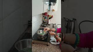 aaj ke live me meter paneer nitinanjalicooking vlogs 610 mixcontent [upl. by Okikuy]