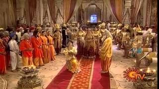 Ramayanam Episode 108 [upl. by Harilda]