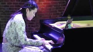 E4TT Piano Recital with Tin Yi Chelsea Wong from November 13 2021 [upl. by Dorkas]