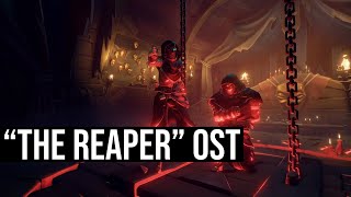 quotThe Reaperquot Sea Of Thieves OST [upl. by Madda]