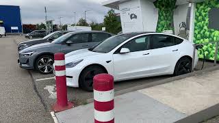 Электромобиль  что важно знать до покупки  Tesla на чем откатал 60000 км и доволен выбором [upl. by Ajed]