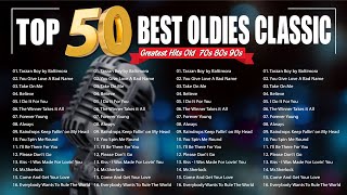 80s Greatest Hits  Best Oldies Songs Of 1980s  Oldies But Goodies 8636 [upl. by Copp]