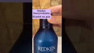 Redken Haarshampoo [upl. by Ivets]