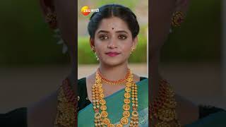 Paaru Shorts Zee Marathi Entertainment Drama Romance [upl. by Sinnej693]