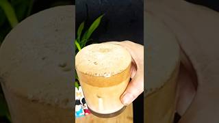 Dalgona Coffee Recipe  Quick Recipe of Home Made dalgona Coffee  youtubeshorts shorts [upl. by Bouzoun164]