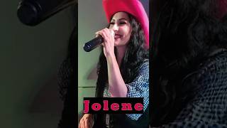 Cover quotJolenequot coversong countrycovers jolene sängerin [upl. by Miyasawa]