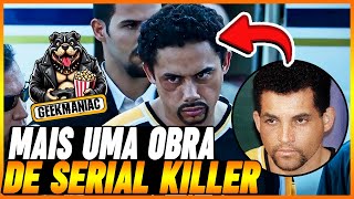 O MANÍACO DO PARQUE TRAILER SERÁ QUE VAI SER FIEL  Reactanálise react serialkillerdocumentary [upl. by Delanty]