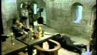 Cadfael  I Misteri dellAbbazia Prima Stagione  Un Cadavere di Troppo 17 ITAwmv [upl. by Westney]