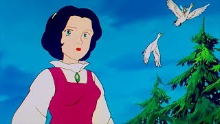 LA LEGENDE DE BLANCHE NEIGE  Partie 45  Épisode Complet  Français  The Legend Of Snow White [upl. by Hebel]