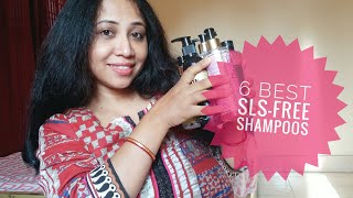 Best chemical free and natural shampoo bangla  Chemical free shampoo  Shampoo  Hair care [upl. by Brendis]