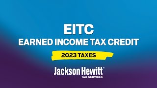 Earned Income Tax Credit Explained  Everything You NEED To Know [upl. by Eerahc]