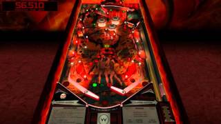 Gorgar ULTIMATE  Slams Pinball Emporium [upl. by Hanfurd]