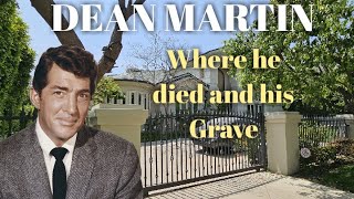 The Rise and Fall of DEAN MARTIN [upl. by Delos]