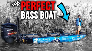 The PERFECT Bass BOAT XPRESS X21 [upl. by Danieu]