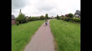 Hase Pino Tandem gefilmt mit DJI Phantom [upl. by Shari]