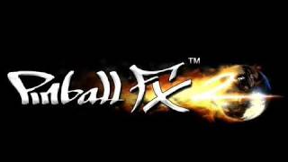 Pinball FX 2  Official Launch Trailer  HD [upl. by Ahsircal671]