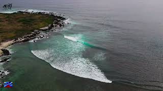 ÎLE DE LA RÉUNION Réunion Island [upl. by Norty]