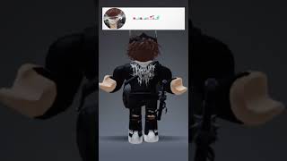 Richest Roblox player username🤑 roblox shorts [upl. by Tlevesor832]