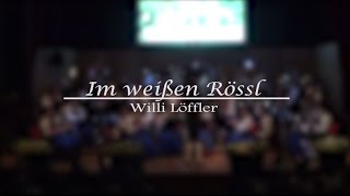 Im weißen Rössl  Willi Löffler [upl. by Hertzog]