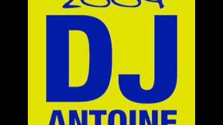 DJ Antoine  Yes we Can [upl. by Enohpets]