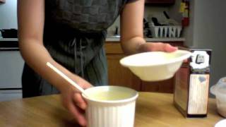 How to Make Crepes and Mille Crepes Cake [upl. by Tsyhtema]