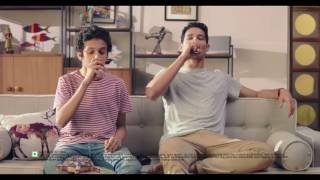 CocaCola Pop Can TVC Kannada [upl. by Kolnos]