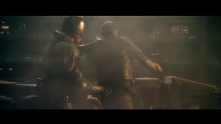 Dredd Teaches Mamas 2 How To Fly  Interogation Of Kay  Scene From 2012 Movie Dredd [upl. by Ardell]