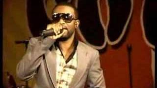 Fally Ipupa  Vincent et Evi live GHK [upl. by Essiralc]